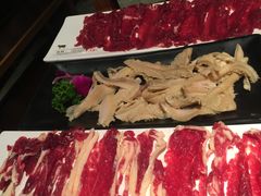 -牛事制造局牛肉火锅(莲岳路店)
