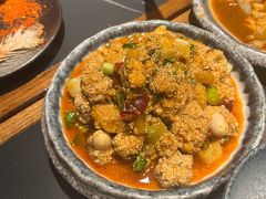 -阿里家·新疆烤肉酒場 by MIG