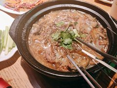 -大哈福烧烤·海鲜·家常菜(延安三路店)