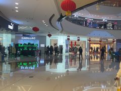 -万达广场(大明宫店)