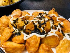 -火炉旺烤肉啤酒屋(沈北创始店)