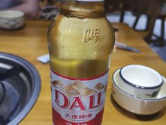 -阿婆情腊排骨火锅(饮玉巷店)