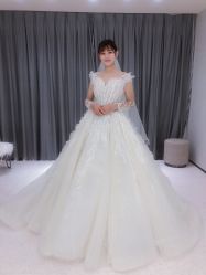 点击看大图 -MISS MIA 婚纱品牌馆