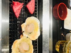-俺的焼肉(銀座9丁目店)