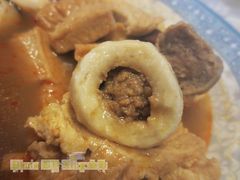 -淮南牛肉汤(永源路店)