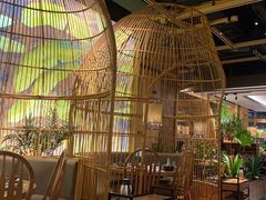 -樾餐厅泰式海鲜火锅(民歌湖店)
