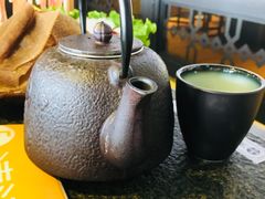 -湊湊火锅·茶憩(和平大悦城店)