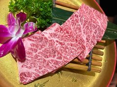 -無二炙坊·和牛烧肉(大钟寺1733店)