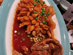 -天和晟新京菜.水煮鱼.湘土菜(国展店)