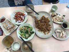 -百家鸡味馆(清泰店)