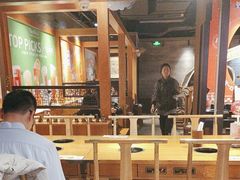 -呷哺呷哺 黄金牧场 (欢乐谷店)