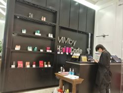 点击看大图 -MMbyHairCode 芭曲发型沙龙