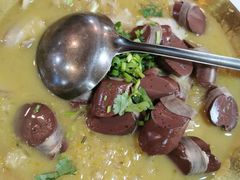 -东北缘餐厅(兰埔路店)