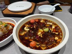 -四川饭店(长白店)