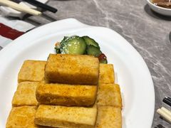 四季烤麸-鼎泰丰(国贸商城店)
