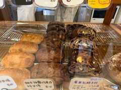 -慢熟面包店bud bread(孩儿巷店)