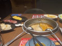 -快乐小羊·内蒙牛羊肉火锅(流花中心店)