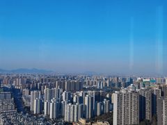 -悦厅·下午茶(杭州柏悦酒店)