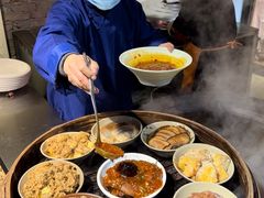 -田园印象·成都土菜院子(华阳店)