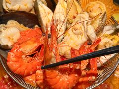 -太琼糟粕醋火锅·海南老爸茶(海棠湾臻选店)