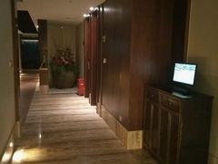 -益健·足疗汗蒸SPA(芙蓉广场店)