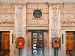 -上海锦江金门大酒店