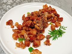 -将相和·海鲜蒸饺大连菜·连鹭海鲜姊妹店