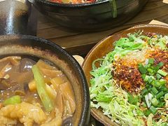 -有红鸡毛店·砂锅菜(抚琴夜市店)