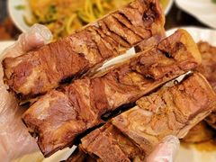 -双福饺子营餐厅(财富广场店)