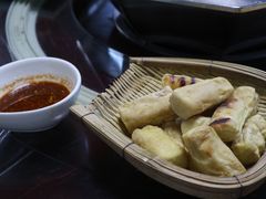 -山大王菌莊