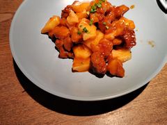 -蜜桃餐厅·伴山(湖滨商业街店)