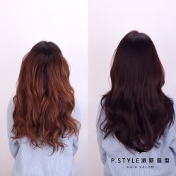 -P.STYLE 派斯造型