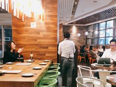 大堂-新旺茶餐厅(嘉里城店)