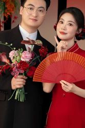 -雅云婚纱摄影工作室旗舰店