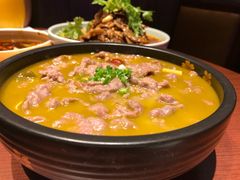 肥牛-川人百味(万达店)