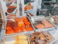 -五芳齋(云南南路店)