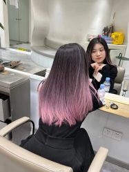 -CE·专业蛋白•羽毛接发·潮色烫染品牌店