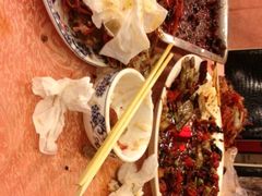 麻辣小龙虾-簋街仔仔小龙虾(簋街二店)
