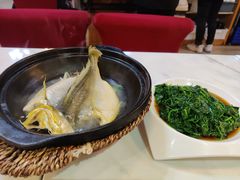 -锦園(伊势丹美食城店)