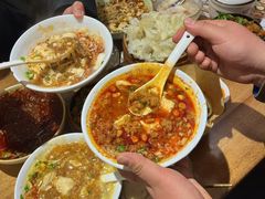 -豆相识•九九豆腐脑(牛咡桥店)
