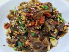 -笨罗卜浏阳菜馆(太平街店)