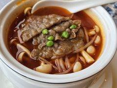 -君来湖滨饭店·渔餐厅