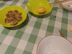 -彭耕记猪油炒小菜(吉联mall店)