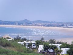 -漳州滨海火山岛自然生态风景区