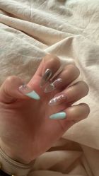 -斯馨·健康美甲美睫