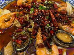 -老虎滩船说·大连海鲜(老虎滩店)