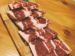 -炙忧烤肉屋(中国铁建广场店)