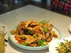 -老仁义·清真菜(太古街店)