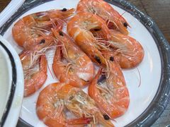 -柒柒海里·平价海鲜·蒸汽·家宴(金沙滩店)