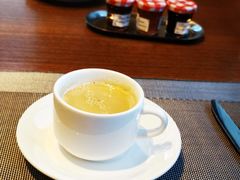 -拉萨瑞吉酒店-秀餐厅